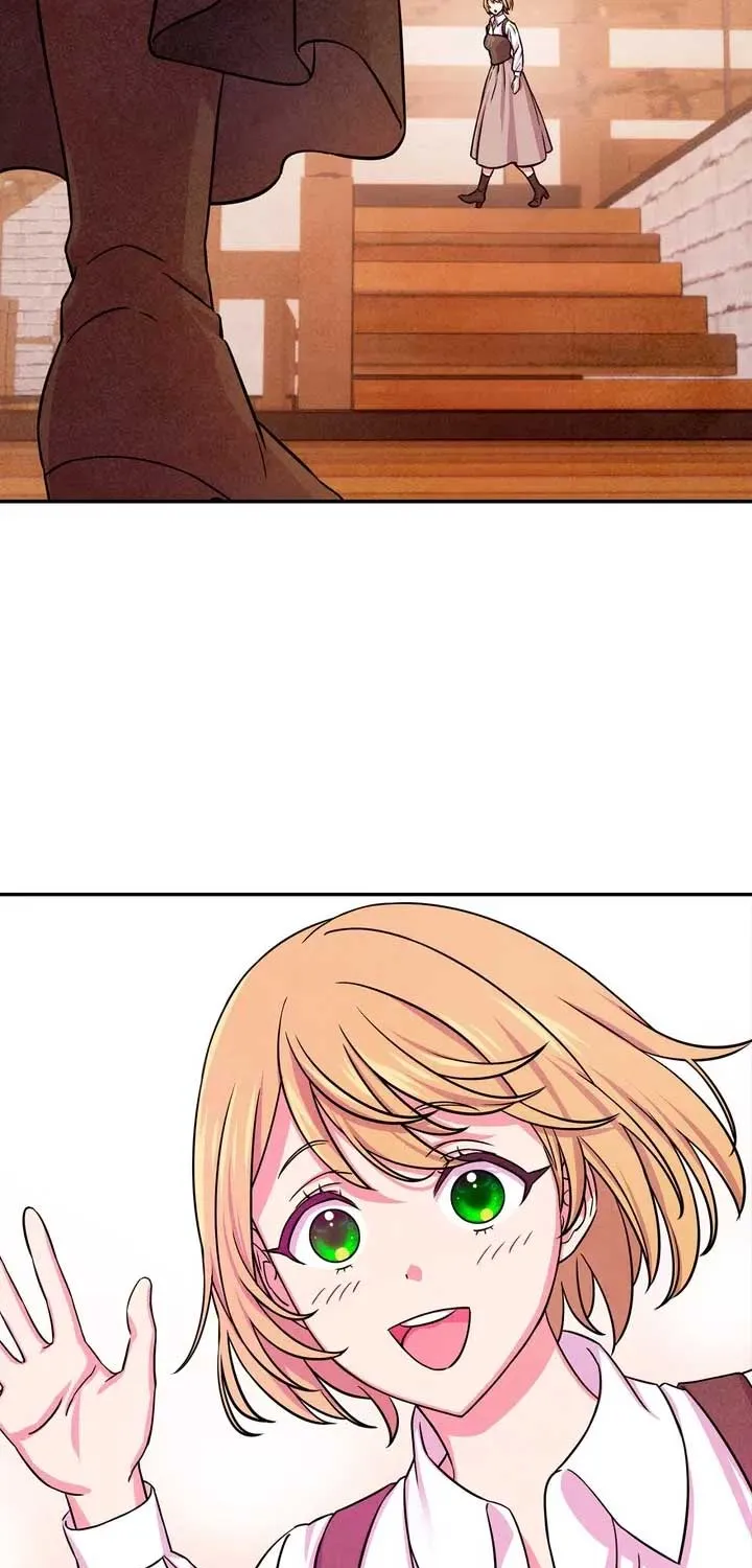 Read My Master Doesn’t Bite People chapter 8 image 54 on Lezhin