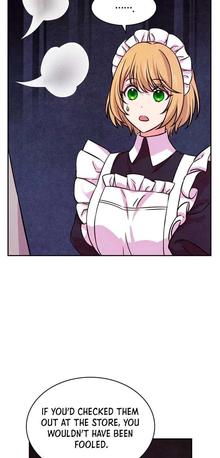 Read My Master Doesn’t Bite People chapter 8 image 8 on Lezhin