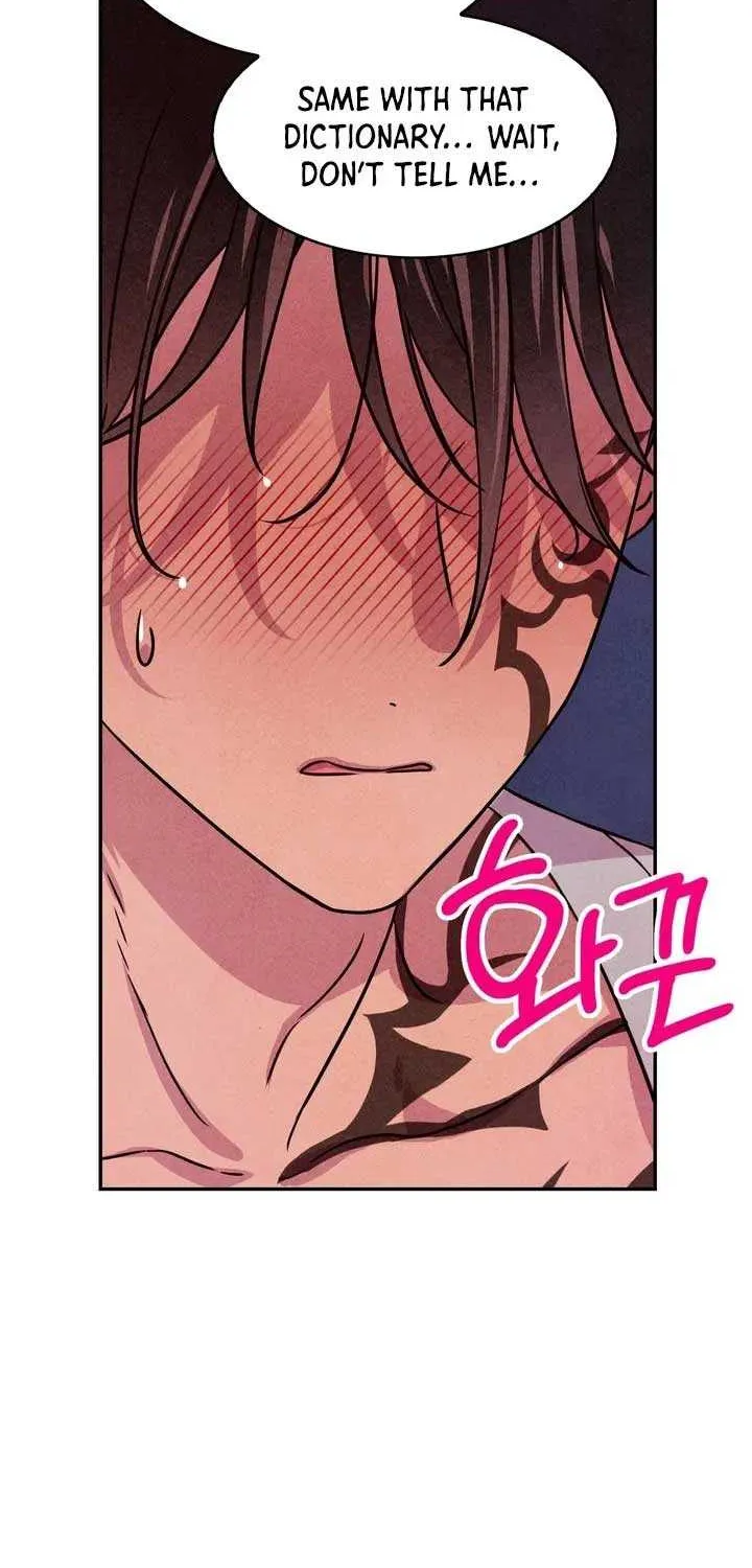 Read My Master Doesn’t Bite People chapter 8 image 9 on Lezhin