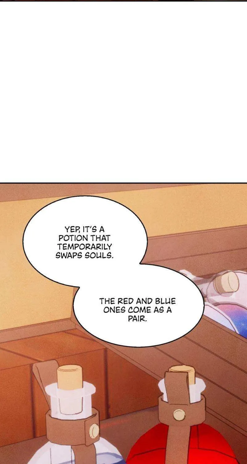 Read My Master Doesn’t Bite People chapter 9 image 14 on Lezhin