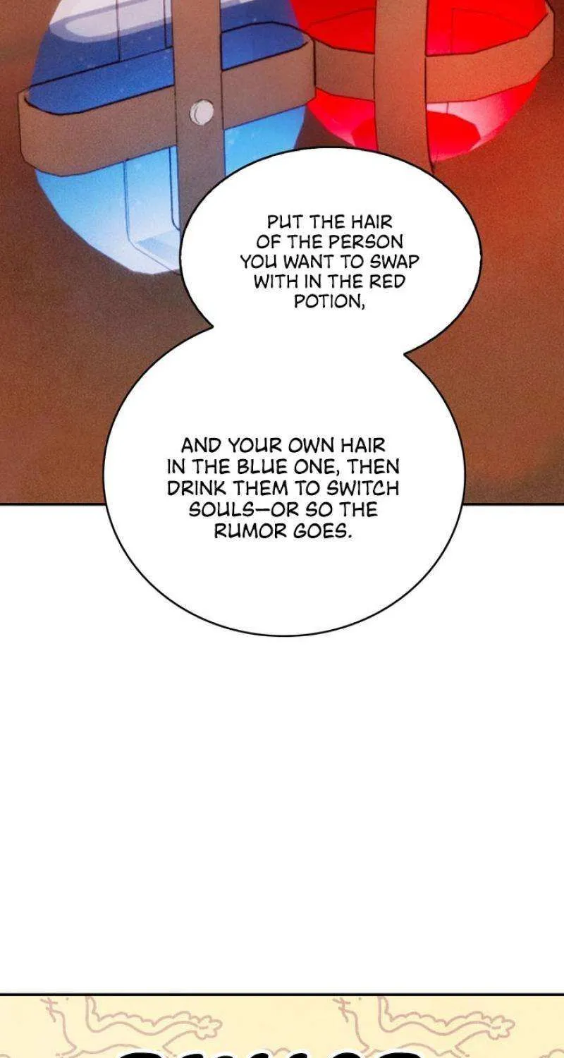 Read My Master Doesn’t Bite People chapter 9 image 15 on Lezhin