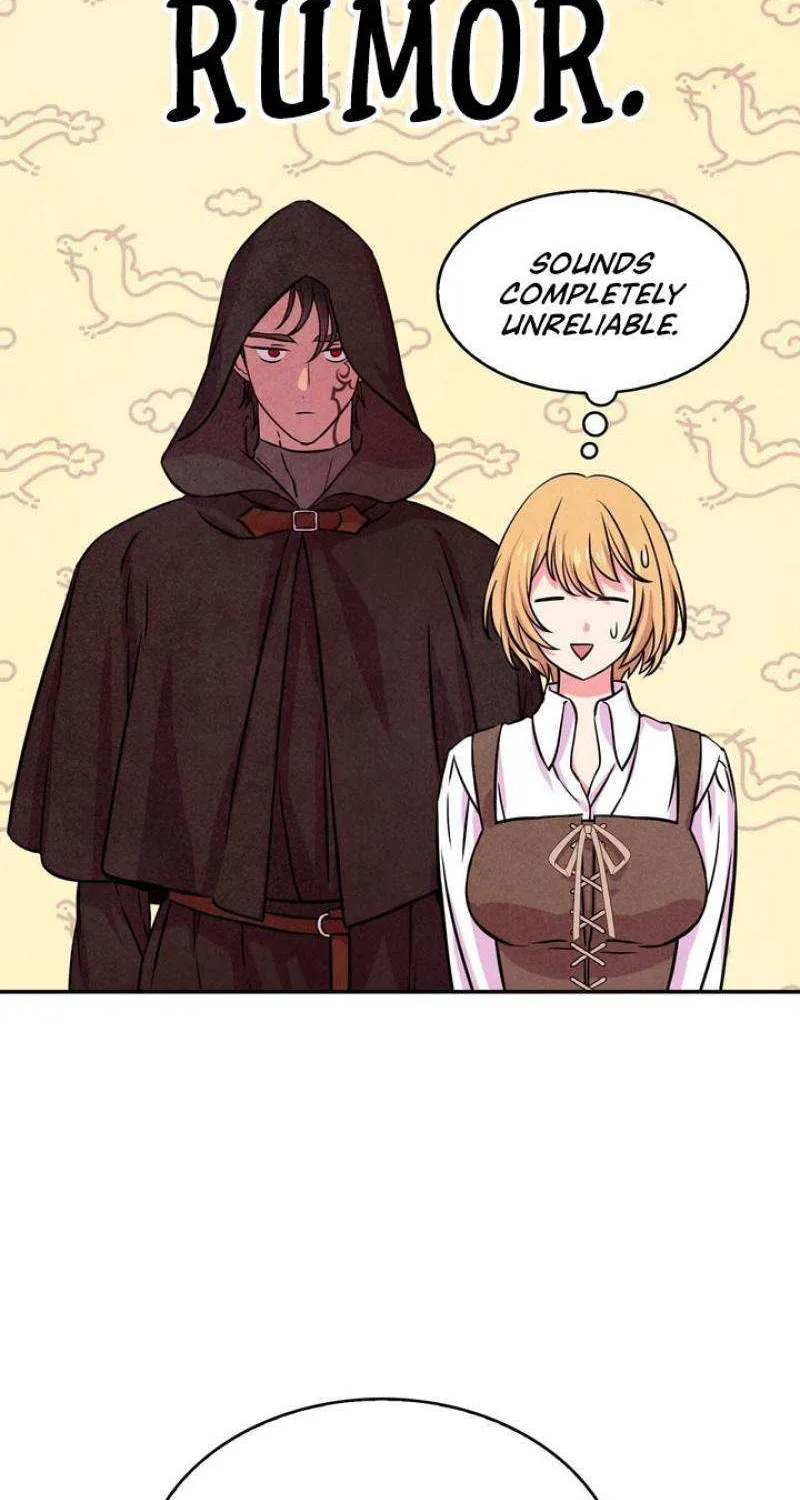 Read My Master Doesn’t Bite People chapter 9 image 16 on Lezhin