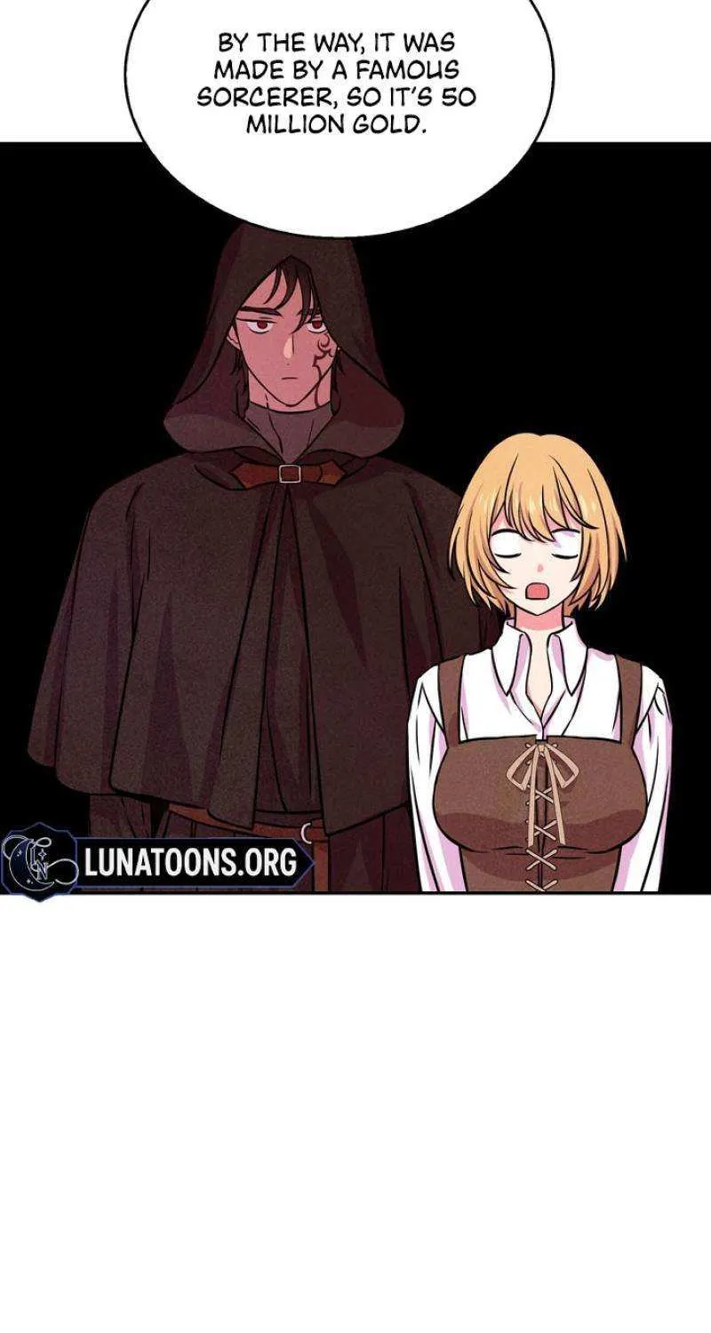 Read My Master Doesn’t Bite People chapter 9 image 17 on Lezhin