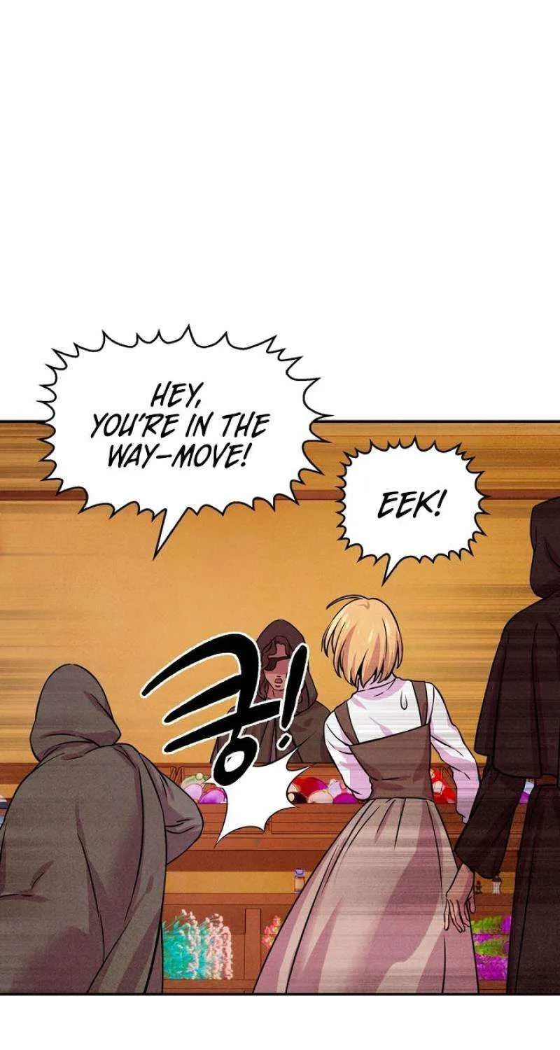 Read My Master Doesn’t Bite People chapter 9 image 21 on Lezhin