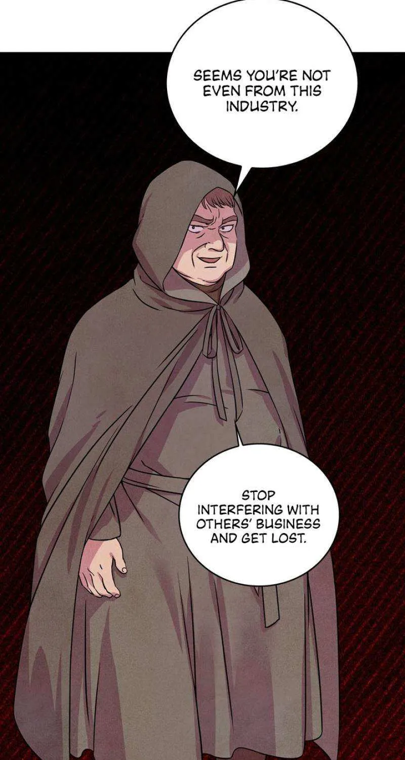 Read My Master Doesn’t Bite People chapter 9 image 27 on Lezhin