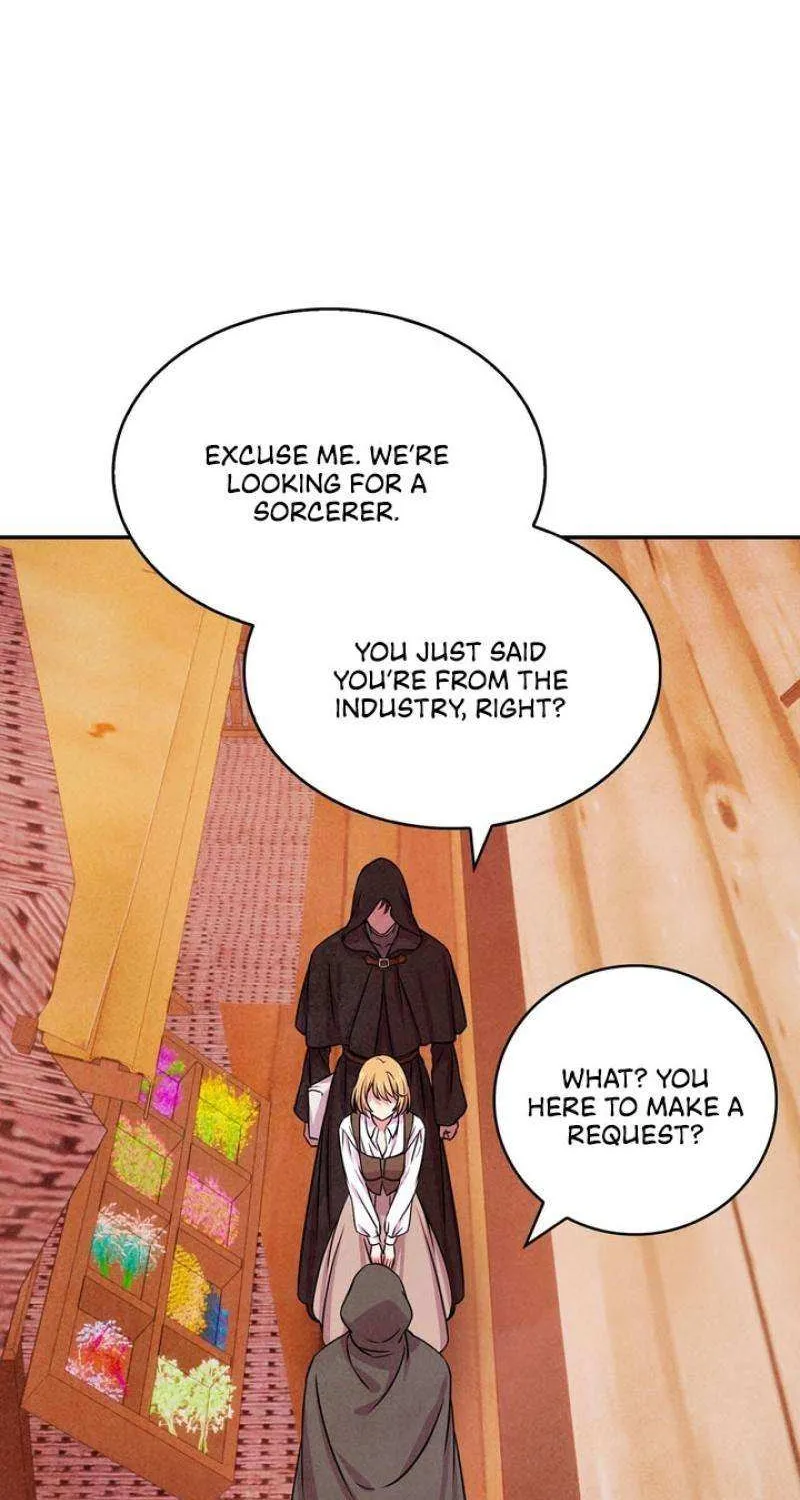 Read My Master Doesn’t Bite People chapter 9 image 32 on Lezhin