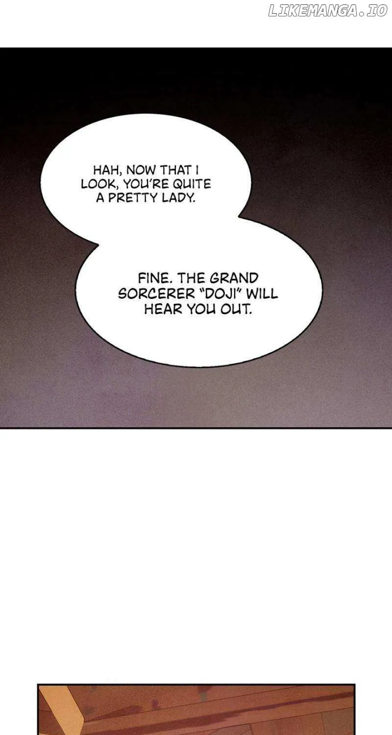 Read My Master Doesn’t Bite People chapter 9 image 37 on Lezhin