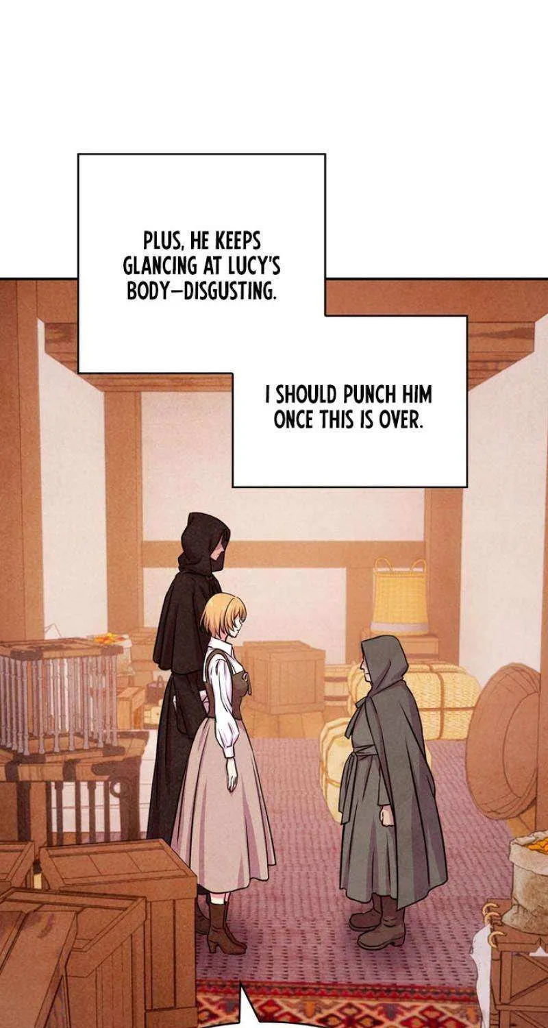 Read My Master Doesn’t Bite People chapter 9 image 41 on Lezhin