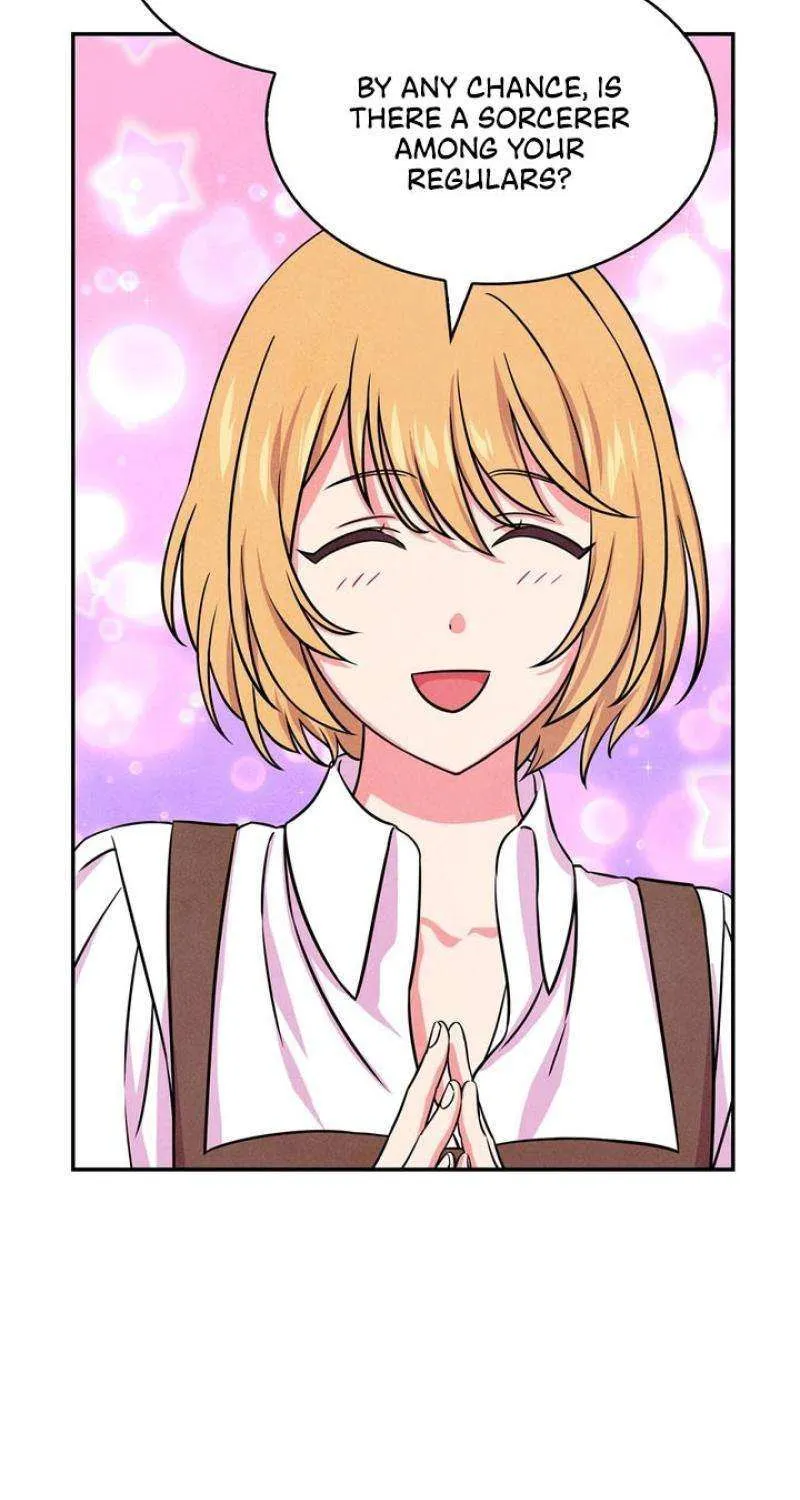 Read My Master Doesn’t Bite People chapter 9 image 5 on Lezhin