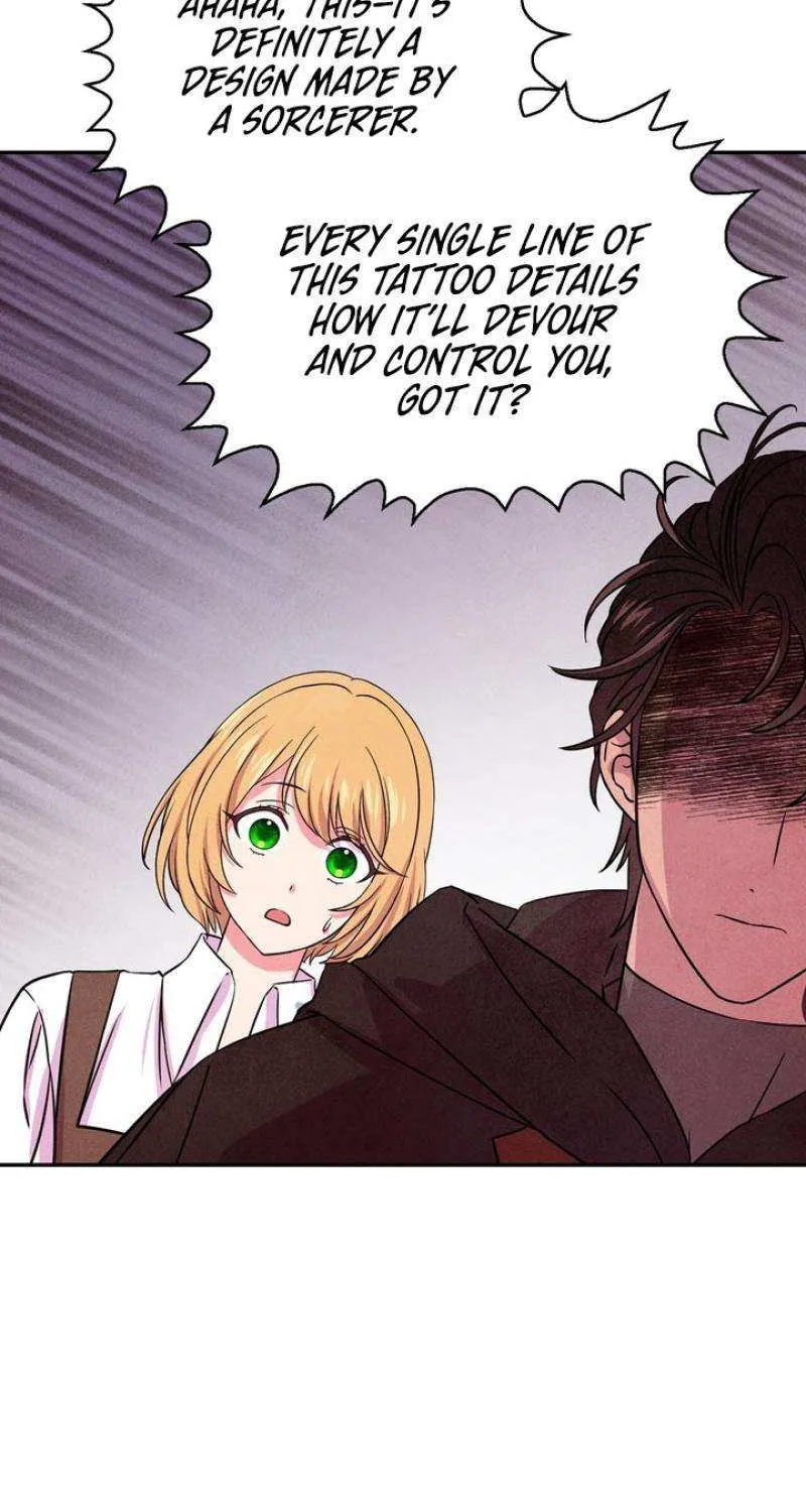Read My Master Doesn’t Bite People chapter 9 image 51 on Lezhin