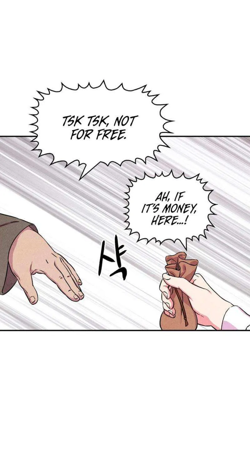 Read My Master Doesn’t Bite People chapter 9 image 55 on Lezhin