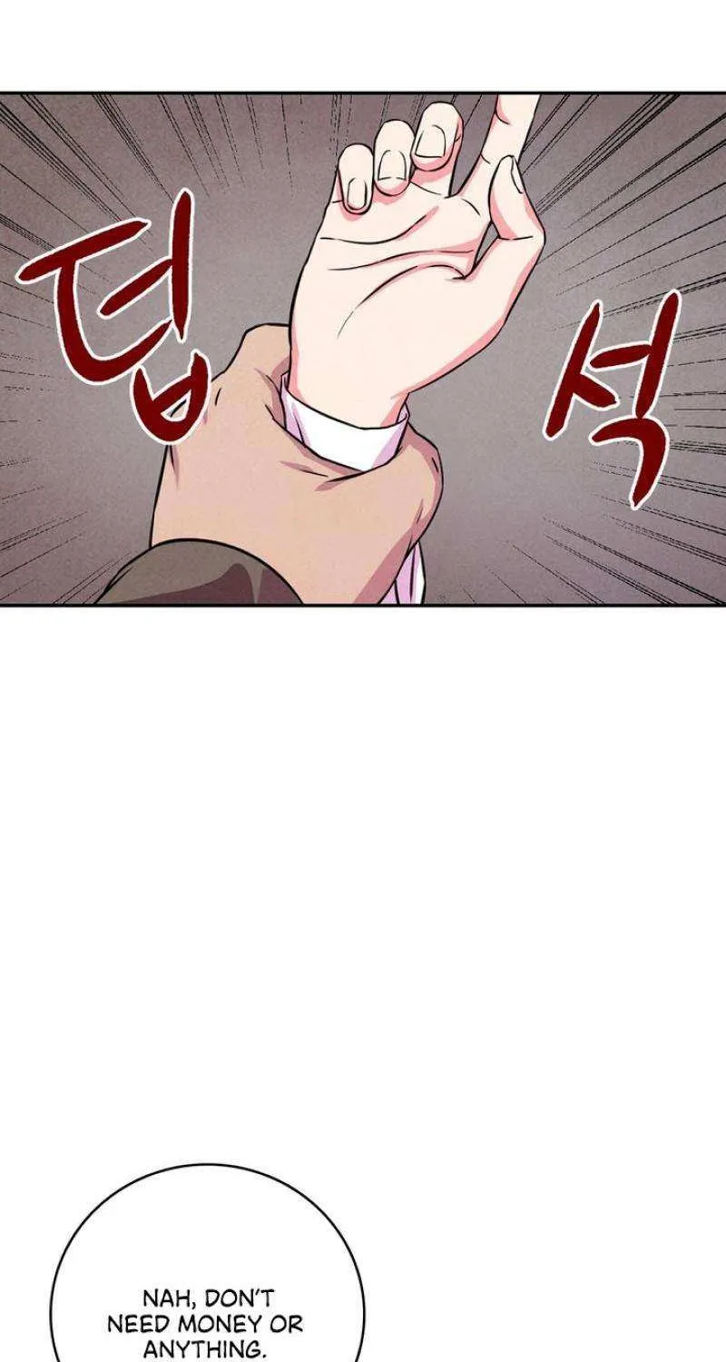 Read My Master Doesn’t Bite People chapter 9 image 56 on Lezhin