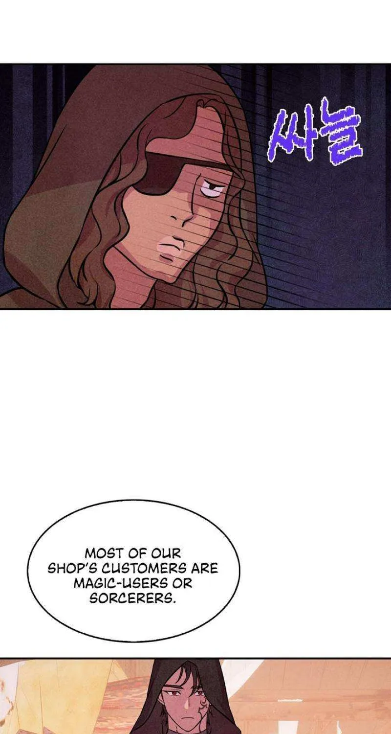 Read My Master Doesn’t Bite People chapter 9 image 6 on Lezhin