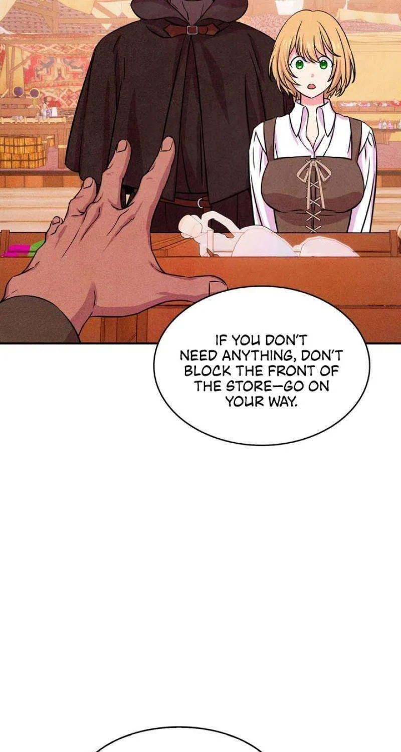 Read My Master Doesn’t Bite People chapter 9 image 7 on Lezhin