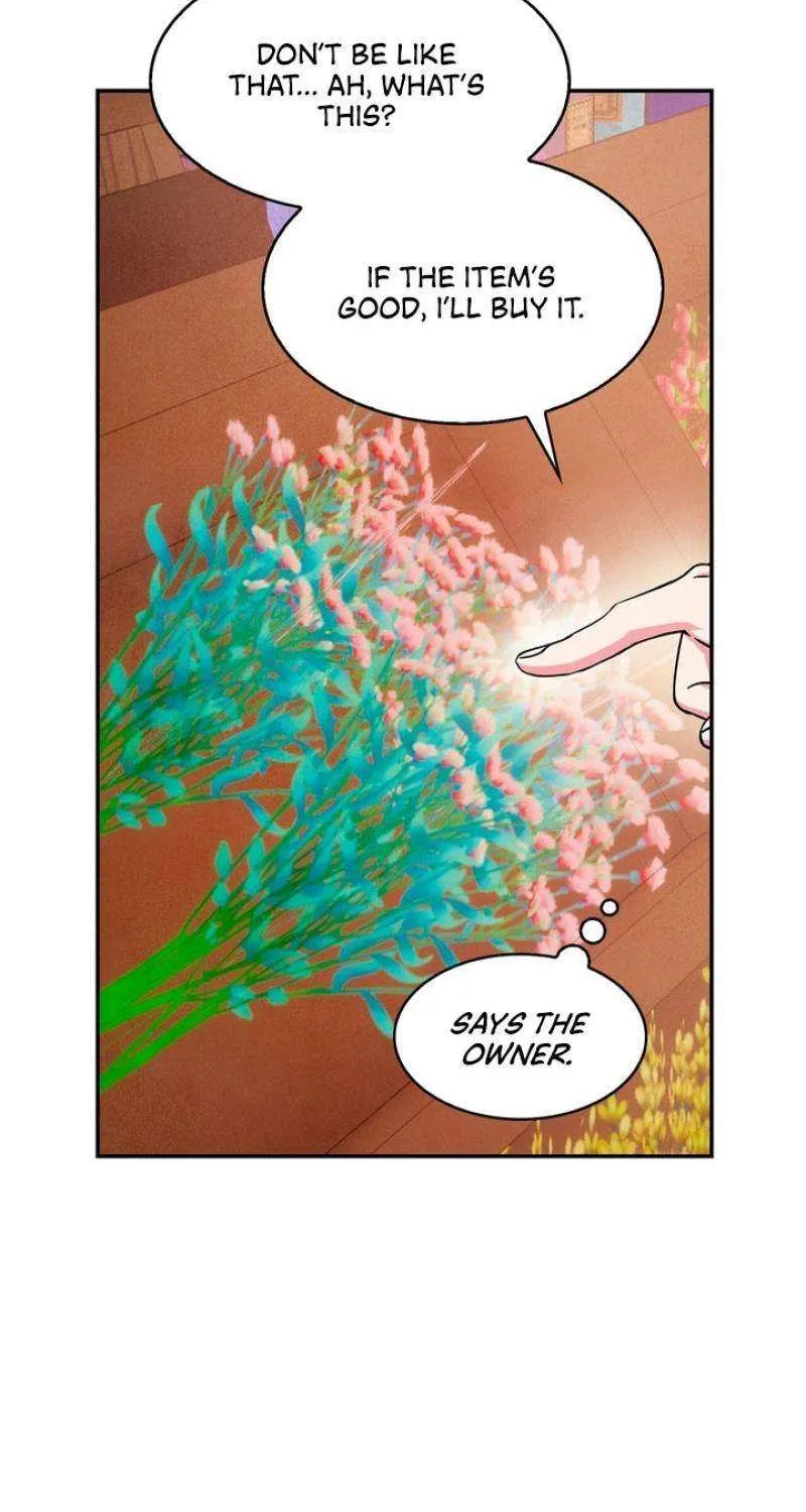 Read My Master Doesn’t Bite People chapter 9 image 8 on Lezhin