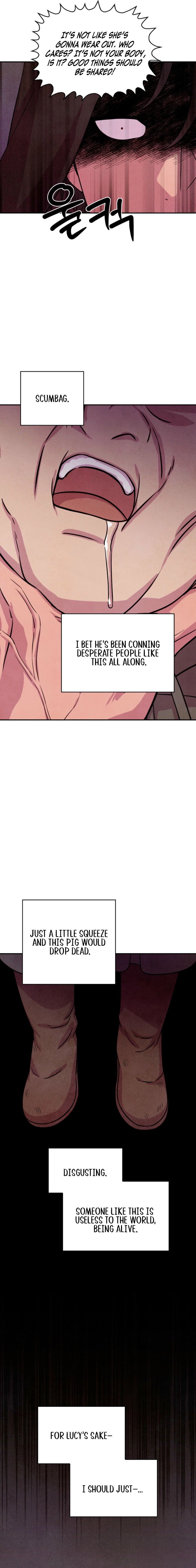Read My Master Doesn