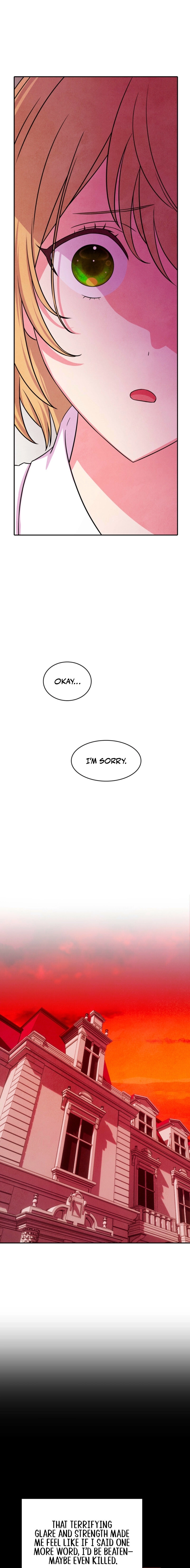 Read My Master Doesn