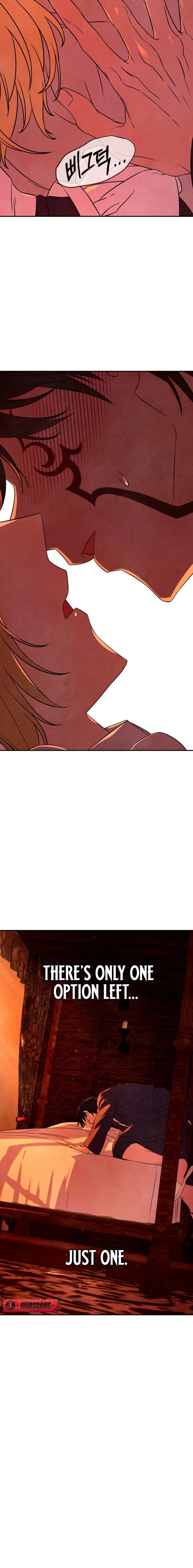 My Master Doesn't Bite! Chapter 11 page 14 - 