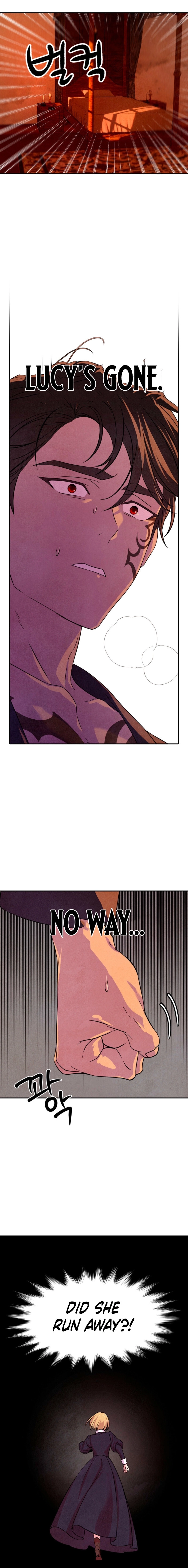 My Master Doesn't Bite! Chapter 11 page 5 - 