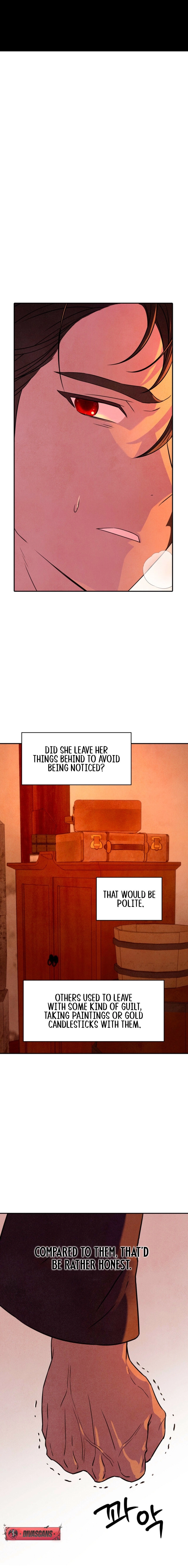 My Master Doesn't Bite! Chapter 11 page 6 - 