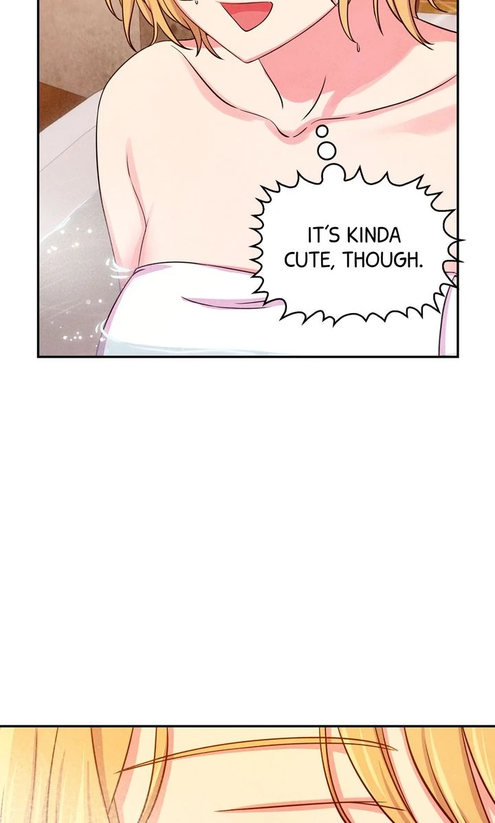 My Master Doesn't Bite! Chapter 14 page 14 - 