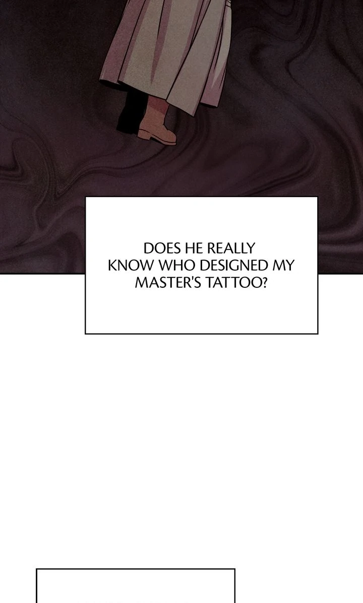 My Master Doesn't Bite! Chapter 14 page 18 - 