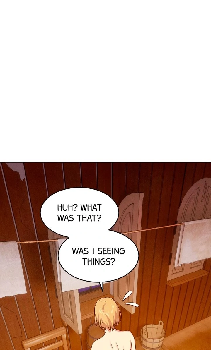 My Master Doesn't Bite! Chapter 14 page 22 - 