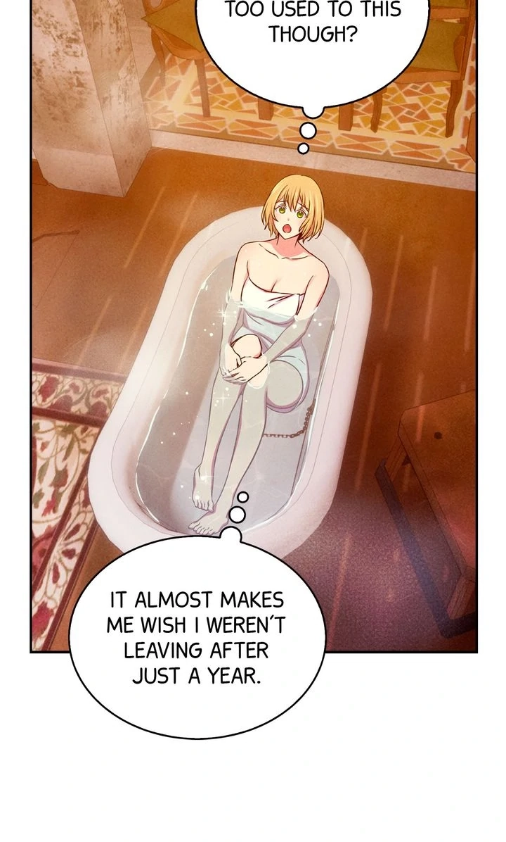 My Master Doesn't Bite! Chapter 14 page 5 - 