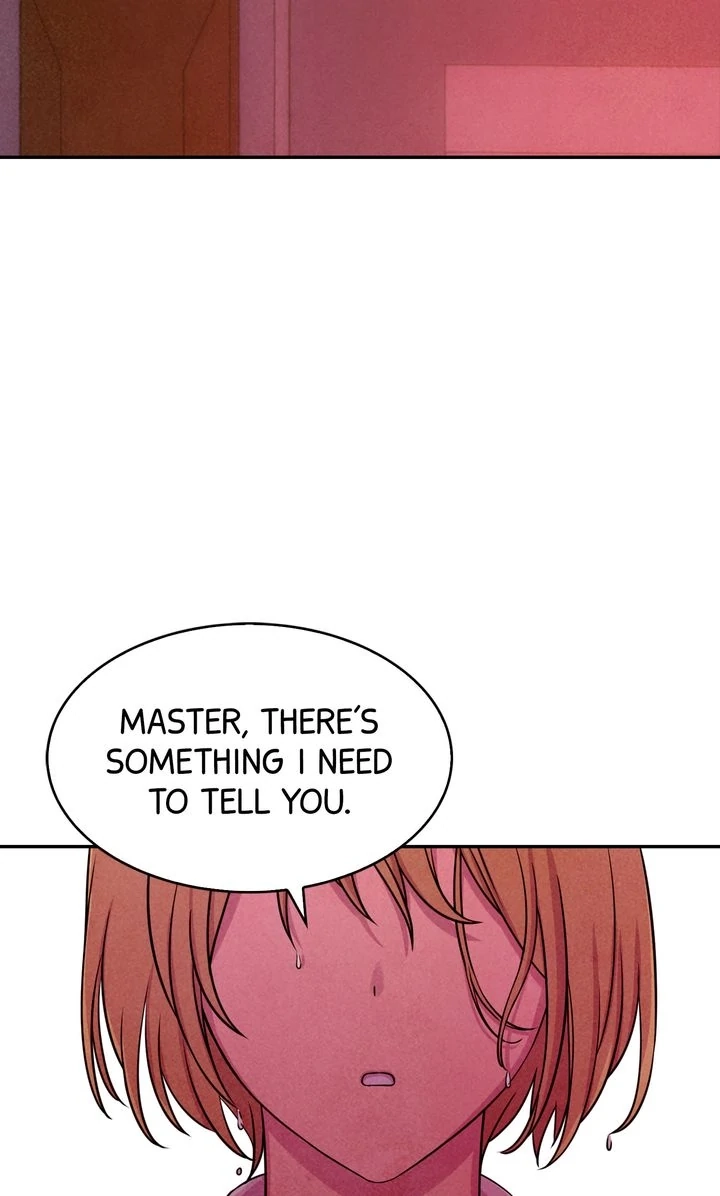 My Master Doesn't Bite! Chapter 14 page 51 - 