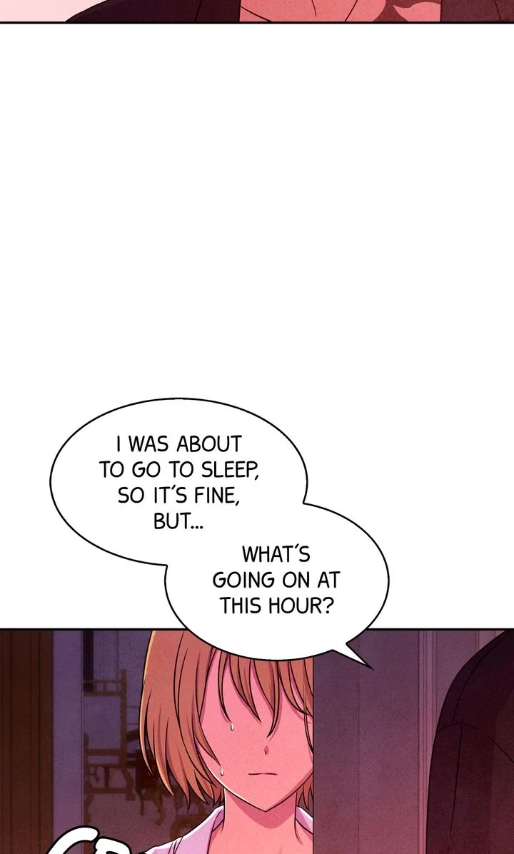 My Master Doesn't Bite! Chapter 14 page 53 - 