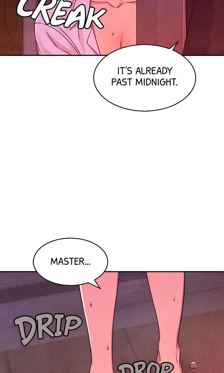 My Master Doesn't Bite! Chapter 14 page 54 - 