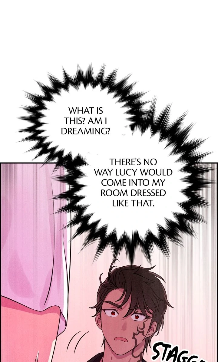 My Master Doesn't Bite! Chapter 14 page 62 - 