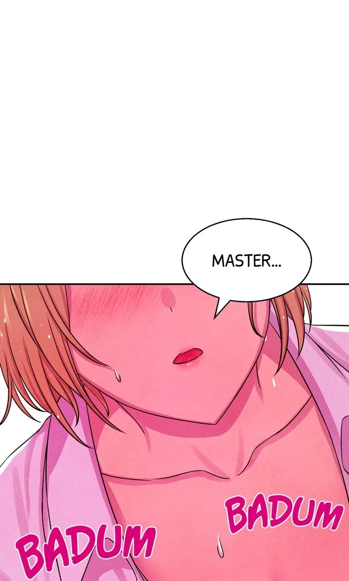 My Master Doesn't Bite! Chapter 14 page 66 - 