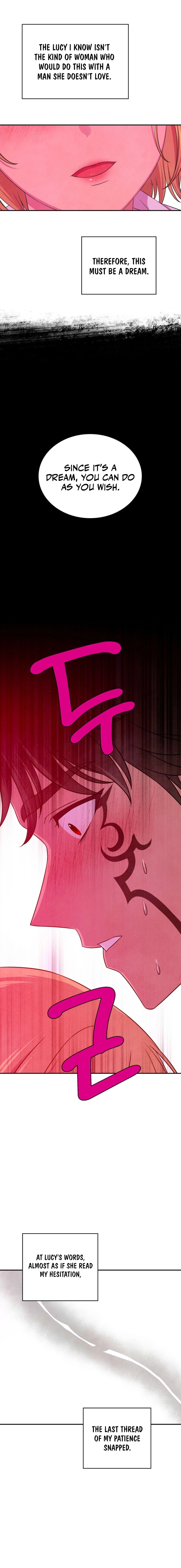 My Master Doesn't Bite! Chapter 15 page 2 - 
