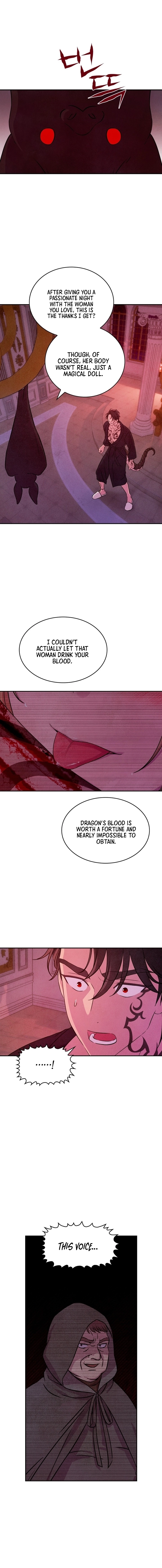 My Master Doesn't Bite! Chapter 16 page 9 - 