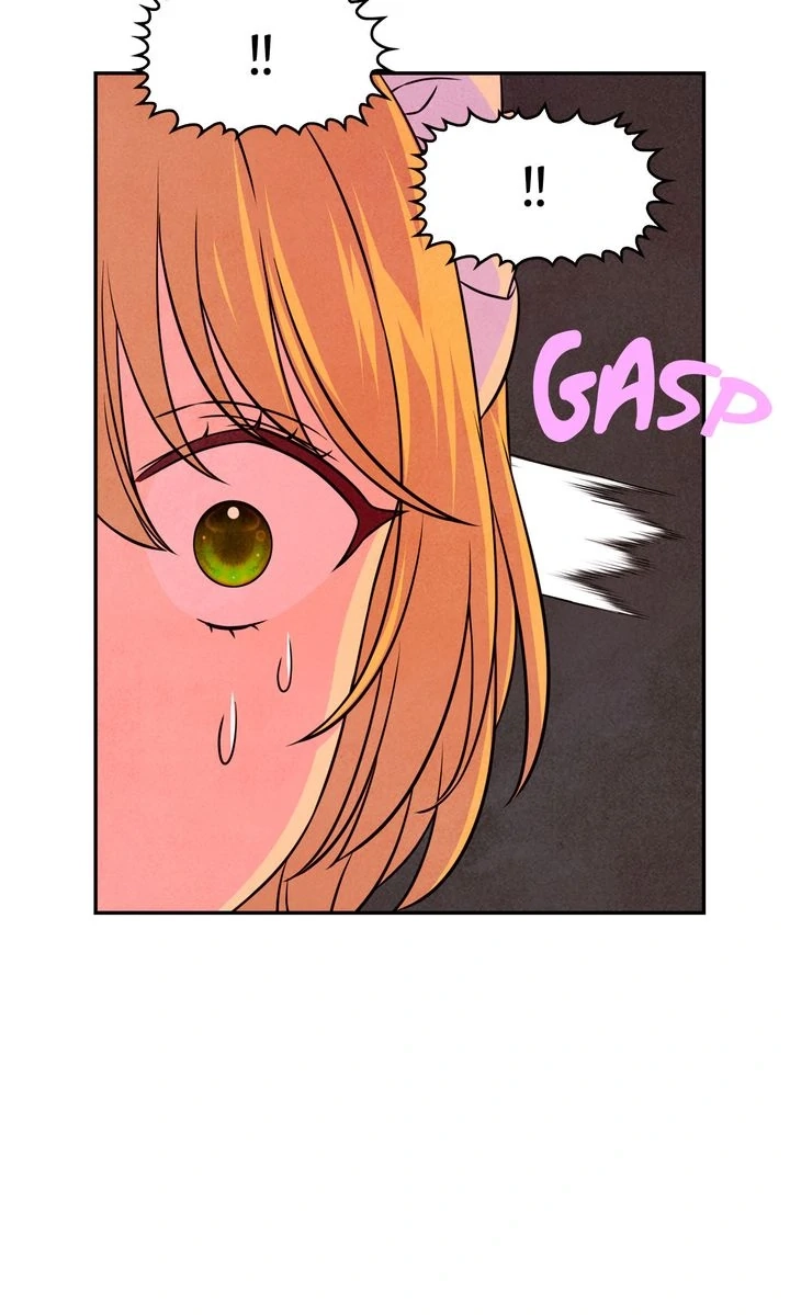 My Master Doesn't Bite! Chapter 19 page 14 - 