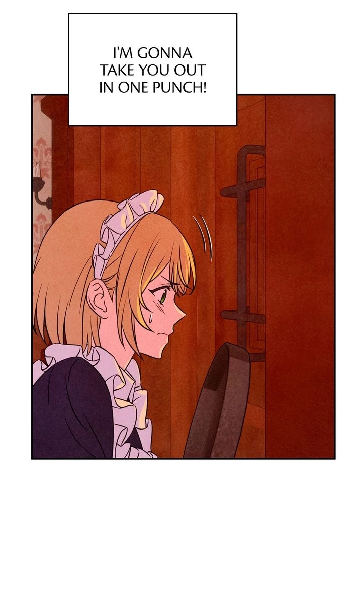 My Master Doesn't Bite! Chapter 19 page 19 - 