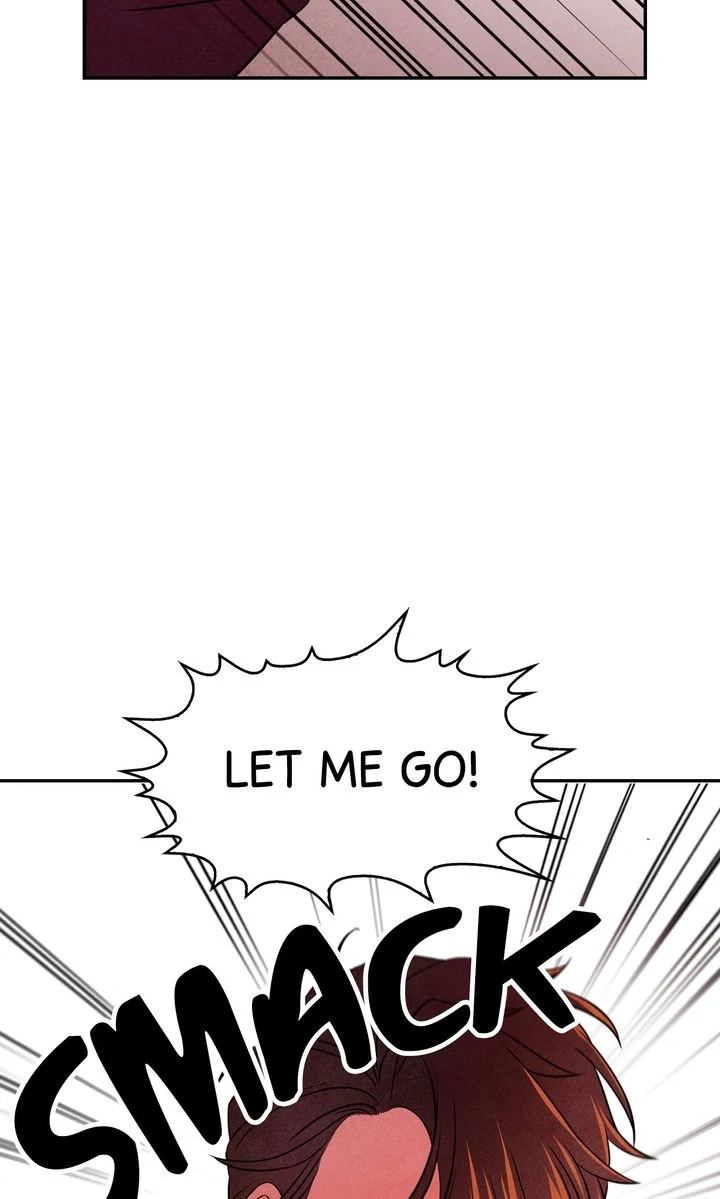 My Master Doesn't Bite! Chapter 19 page 27 - 