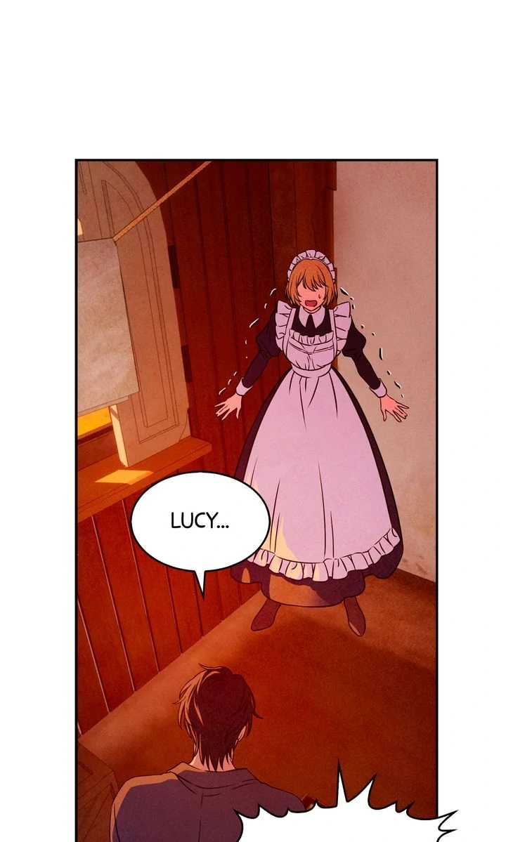 My Master Doesn't Bite! Chapter 19 page 30 - 