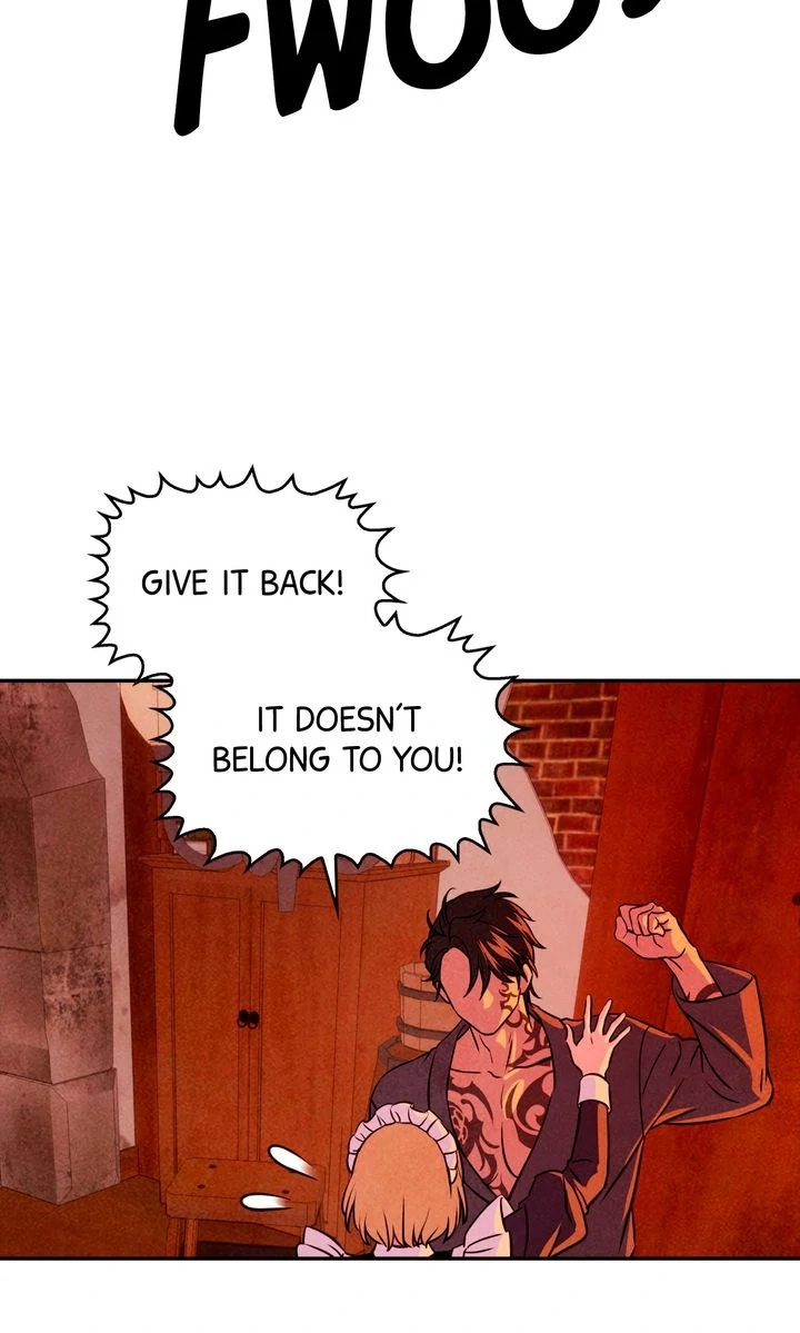 My Master Doesn't Bite! Chapter 19 page 38 - 