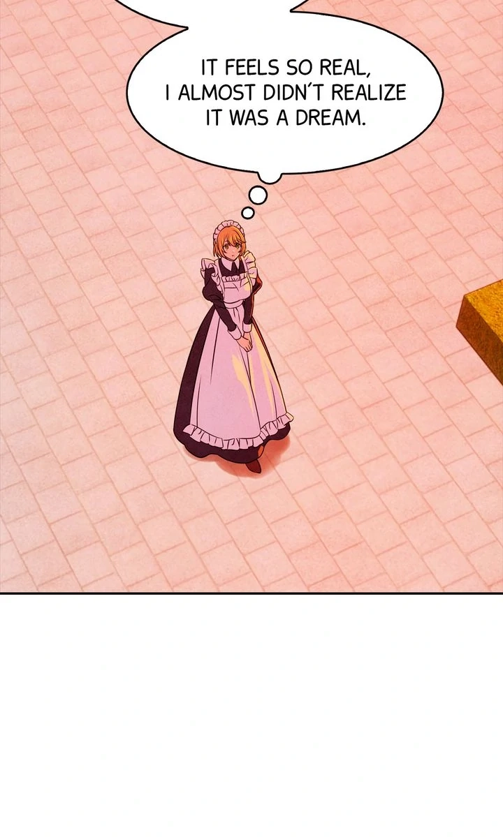 My Master Doesn't Bite! Chapter 19 page 5 - 