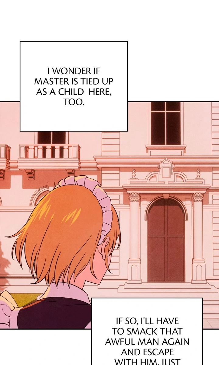 My Master Doesn't Bite! Chapter 19 page 6 - 