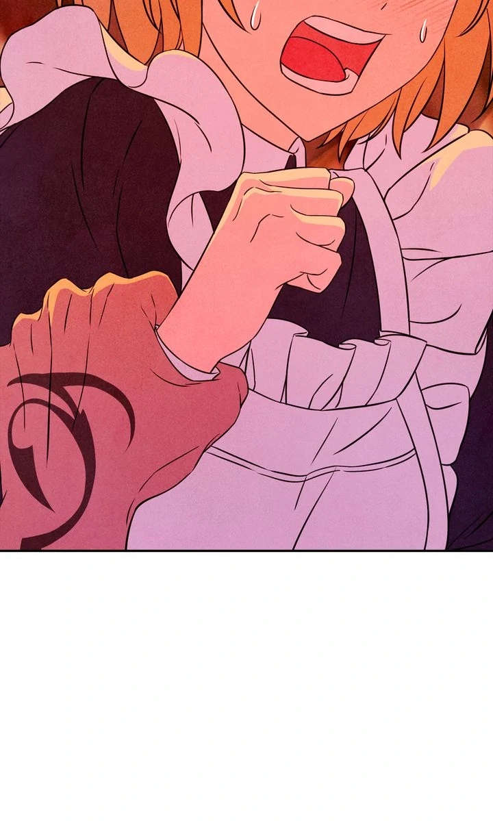 My Master Doesn't Bite! Chapter 19 page 58 - 