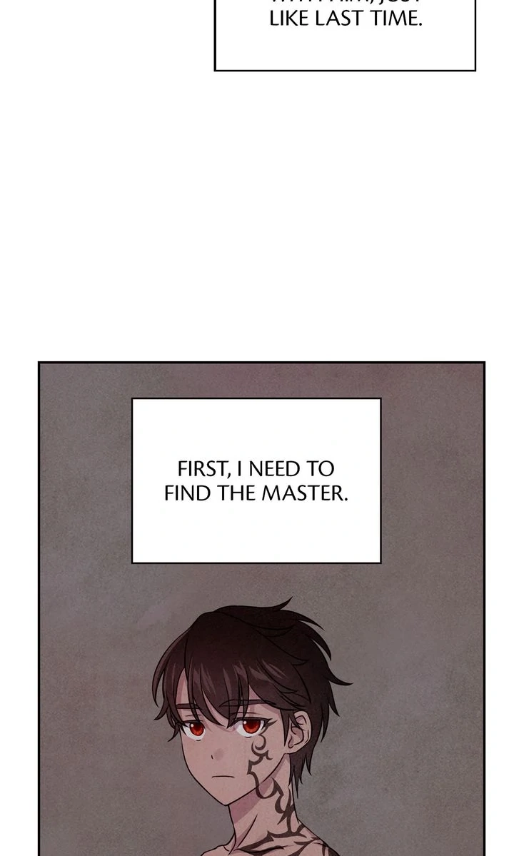 My Master Doesn't Bite! Chapter 19 page 7 - 