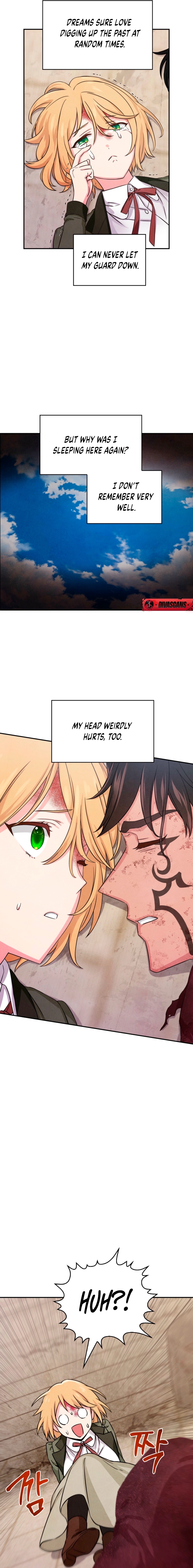 Read My Master Doesn
