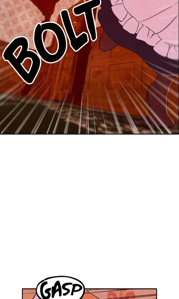 My Master Doesn't Bite! Chapter 20 page 14 - 
