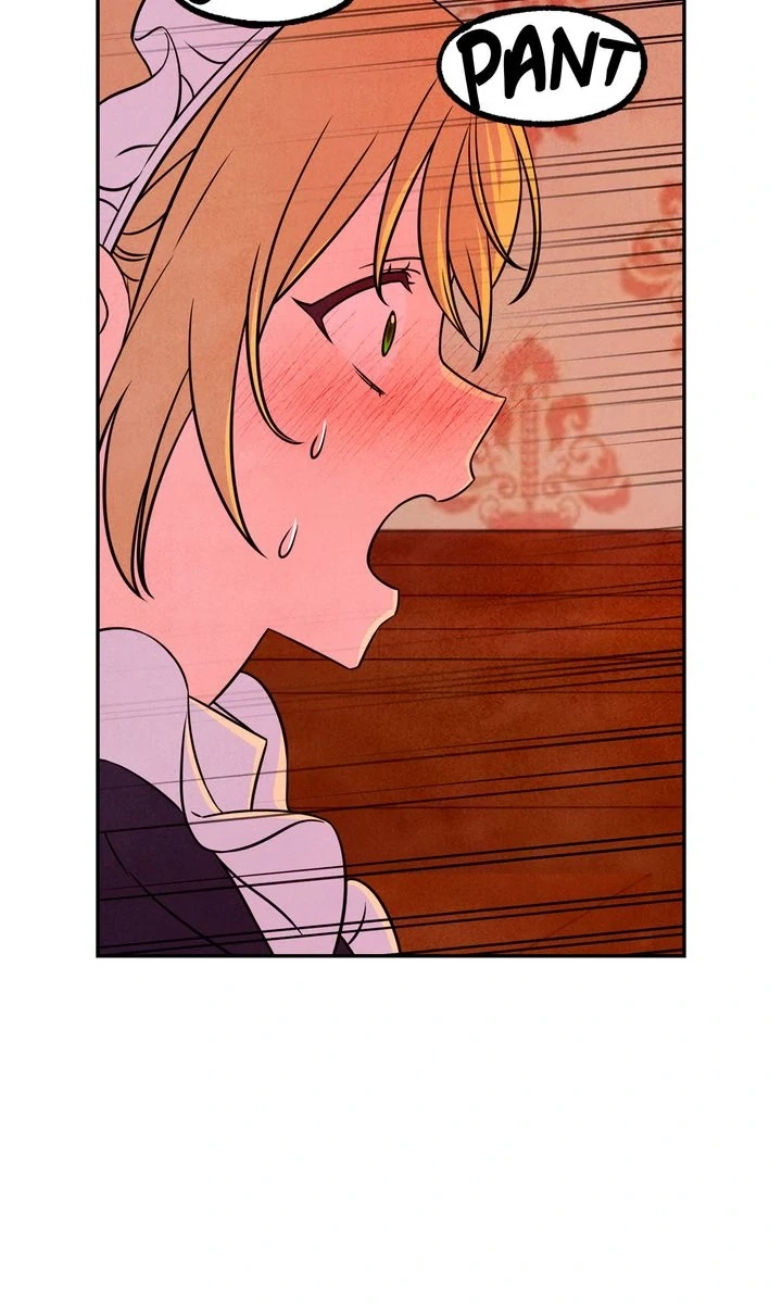 My Master Doesn't Bite! Chapter 20 page 15 - 