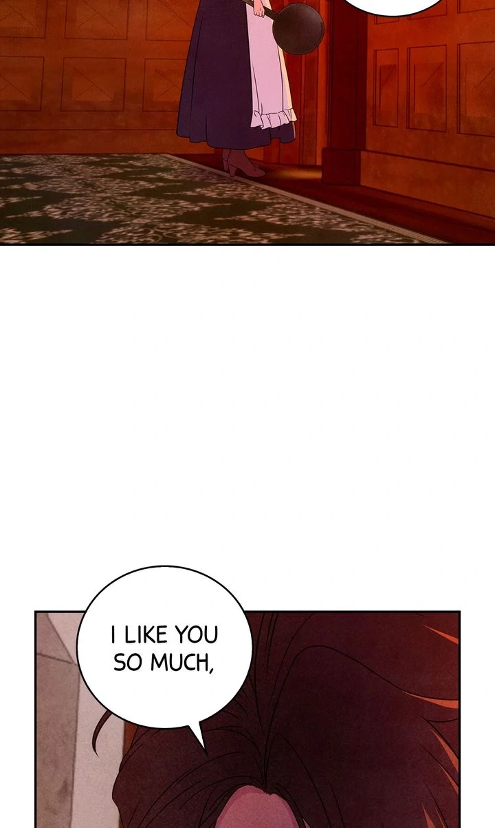 My Master Doesn't Bite! Chapter 20 page 3 - 