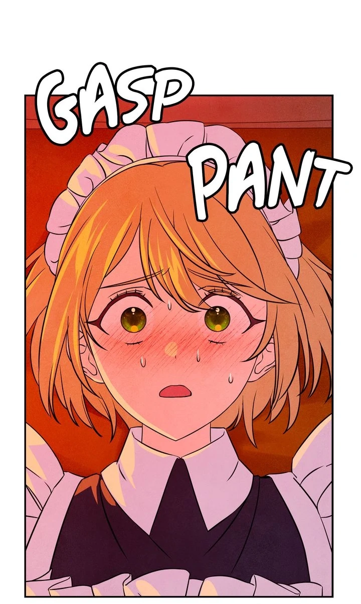 My Master Doesn't Bite! Chapter 20 page 30 - 