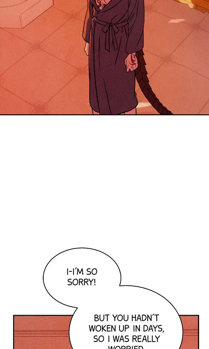 My Master Doesn't Bite! Chapter 20 page 41 - 
